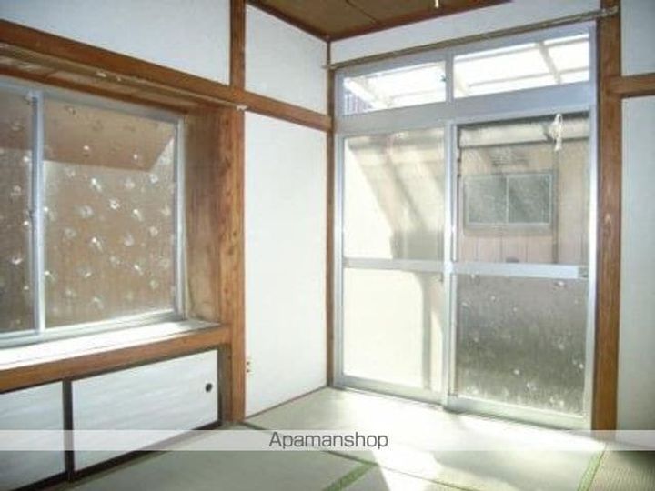 宮城県仙台市太白区緑ケ丘4丁目(一戸建)の賃貸物件戸建てのその他画像