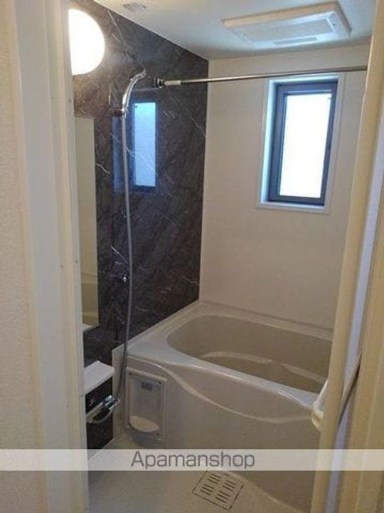 シティガーデンⅢの風呂