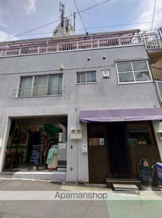 東京都中野区中野3丁目の賃貸マンションのその他画像