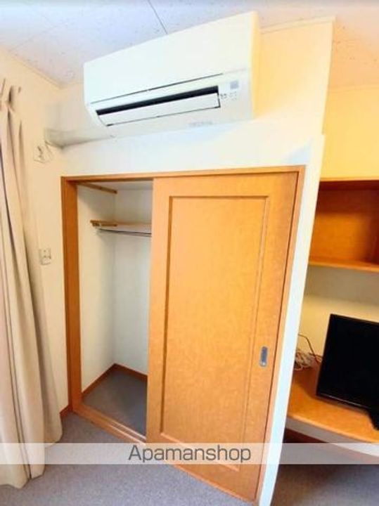 レオパレス三ッ沢上町Ⅱのその他画像