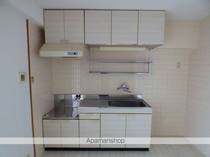 サンヴェール小泉のキッチン