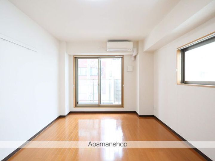 La Douceur伏見の居間