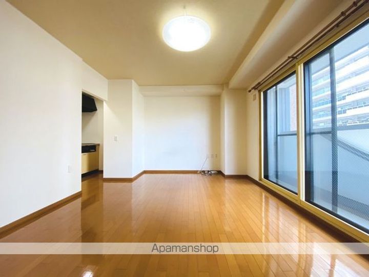 メゾンラフォーネ403の内装