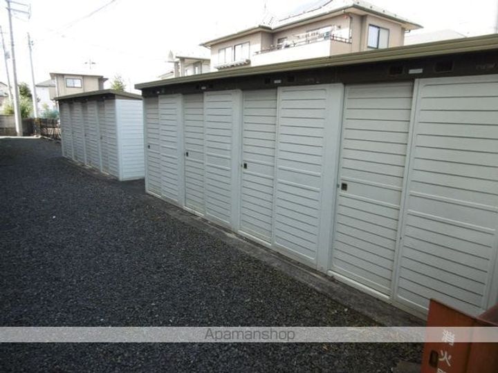 ロイヤルシャトー今泉Bのその他画像