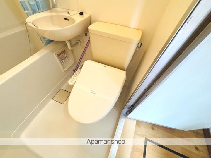 レジデンスピース(レジデンスピース)102のその他画像