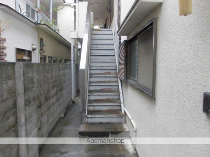 メゾントパーズのその他画像