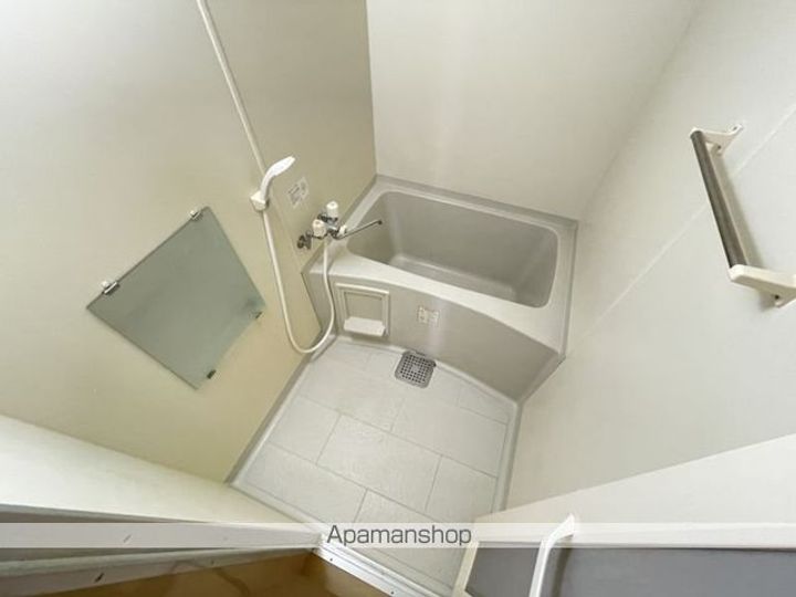 オークヴィラ中道102の風呂