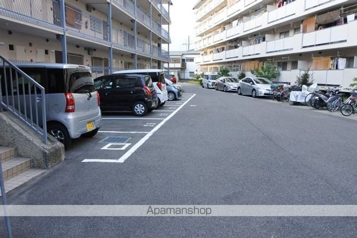 北野田大発マンションB棟のその他画像