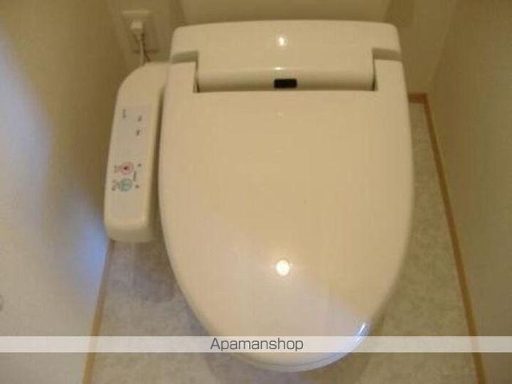 エトワールしゅりⅡのその他画像