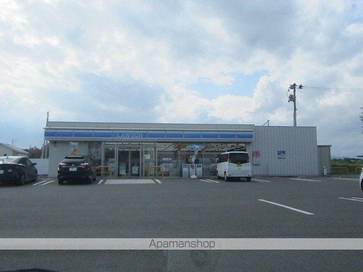 グローリーM2の周辺