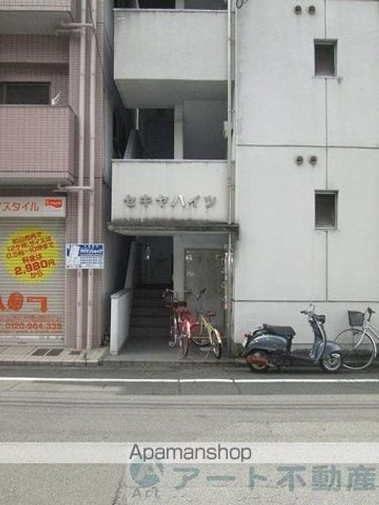 セキヤハイツのその他画像