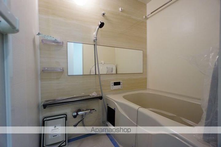 プレサンス桜山駅前アフォードの風呂