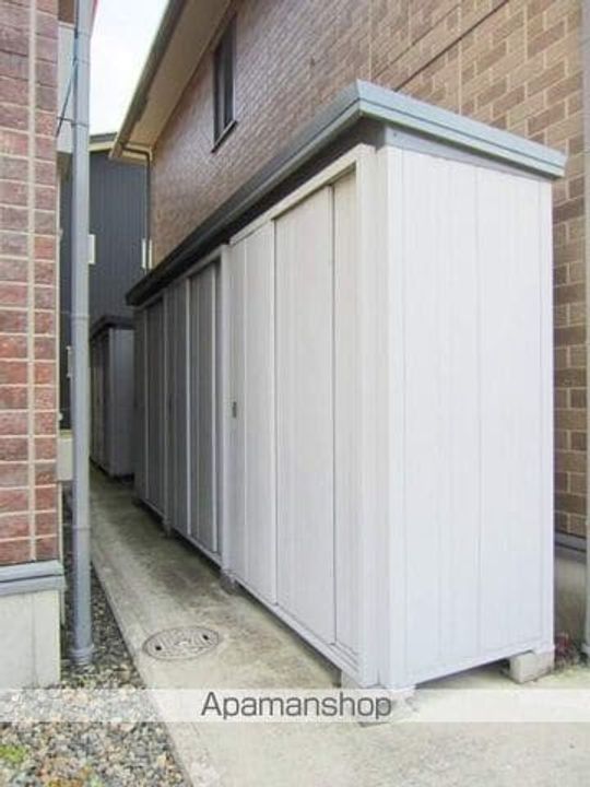 グランディールTのその他画像