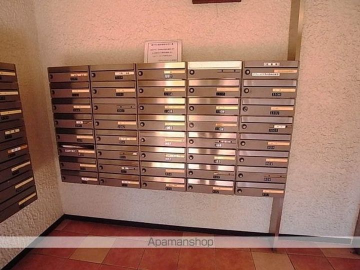 八王子セントラルマンション106のその他画像