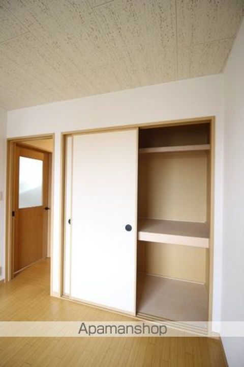 岡山県岡山市中区中井3丁目の賃貸アパートのその他画像