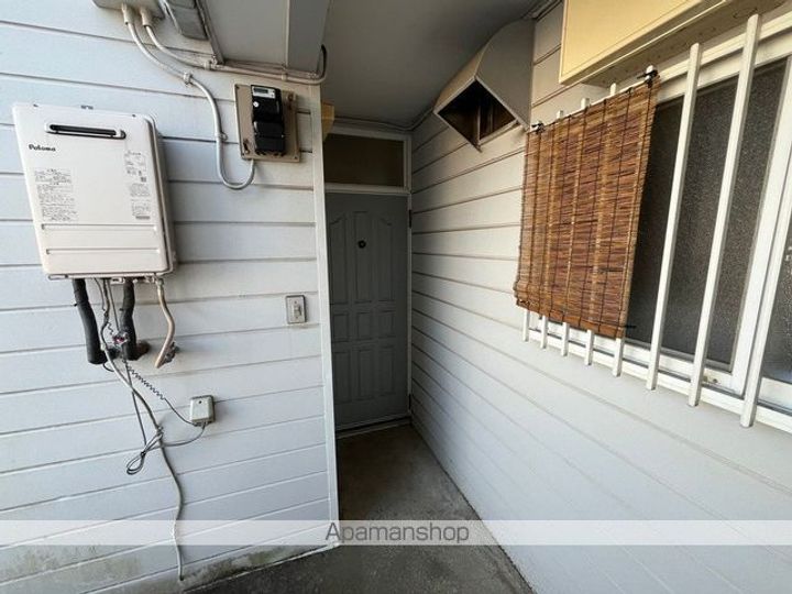 サンハイツ桜ヶ丘のその他画像