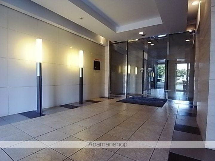 カスタリア高輪台のその他画像