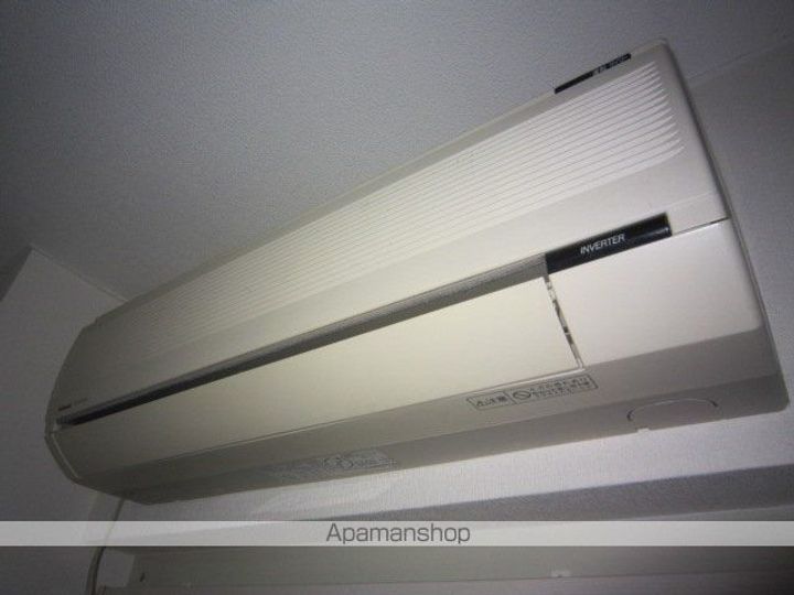 シャングリラ八幡のその他画像