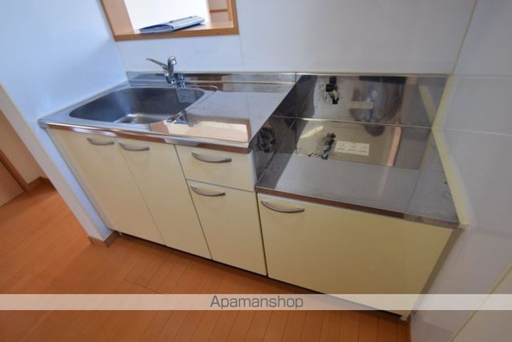 シュラーフ・エス205の内装