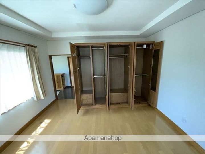 北海道河東郡士幌町字士幌西2線(一戸建)の賃貸物件戸建ての内装