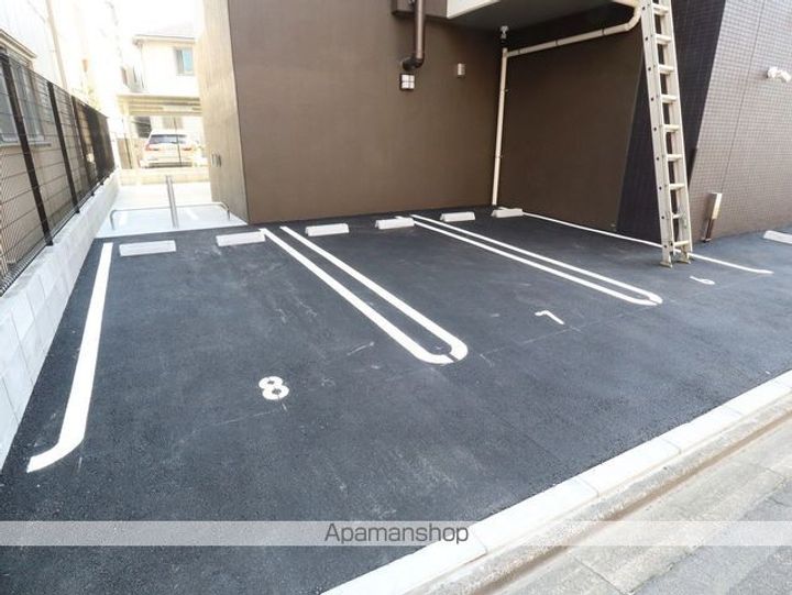 SーRESIDENCE今池ARCANAのその他画像