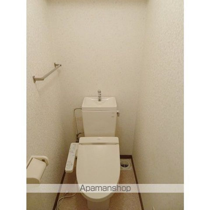 フェイマスKITAMI2番館503のその他画像