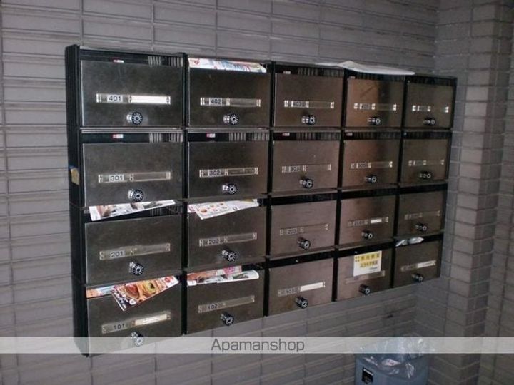 アネックスグラン中百舌鳥のその他画像