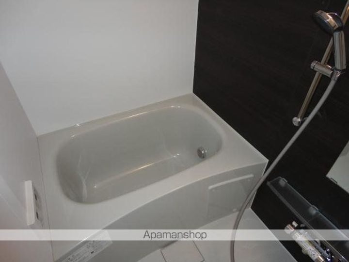 グランコスモBの風呂