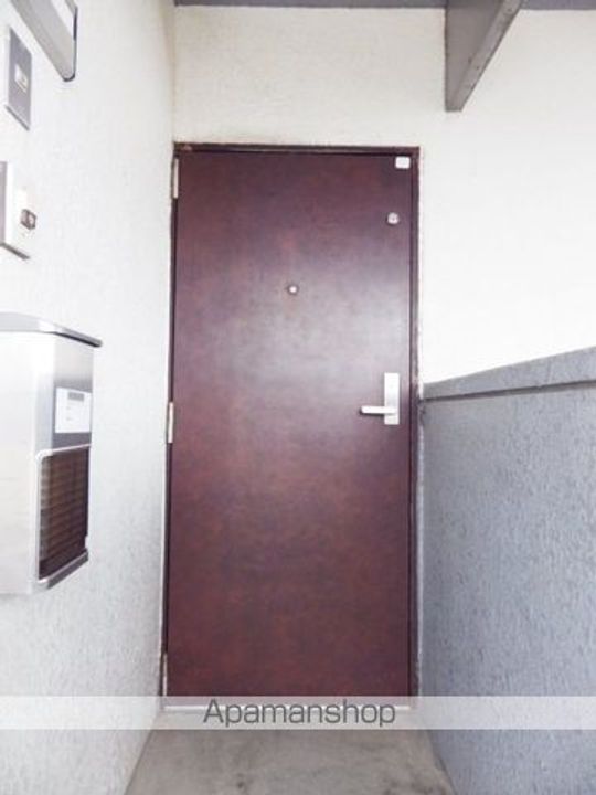 エミネンス五稜郭305の内装