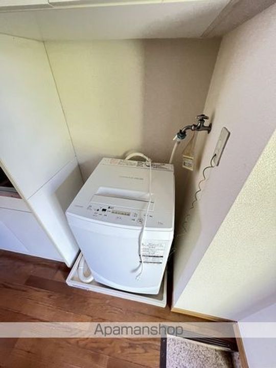 レオパレスアール108のその他画像