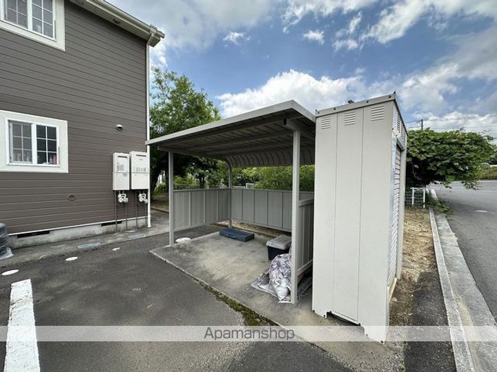 コートシャルマンⅡのその他画像