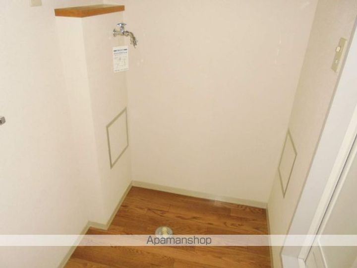 長野県松本市北深志2丁目の賃貸アパートのその他画像