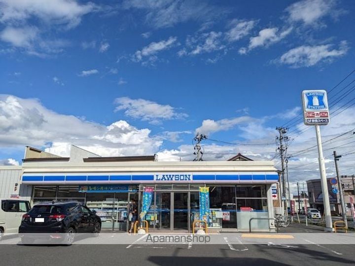 コーポ八幡B202の周辺
