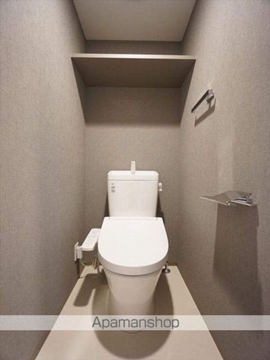 メイクス高岳203号室のその他画像
