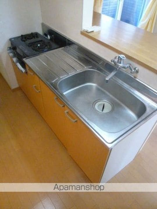 BEAUX杉並のキッチン