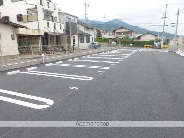 滋賀県大津市南志賀3丁目の賃貸アパートのその他画像