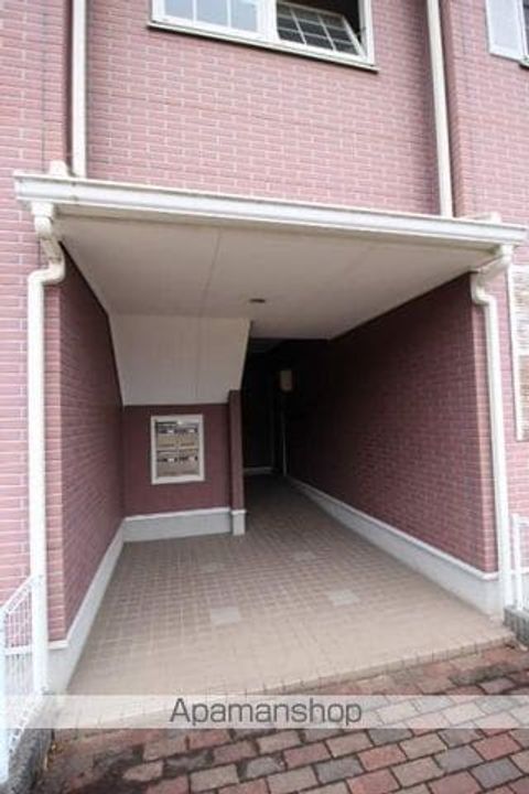 サンハイツ・ファインフェロー105のその他画像