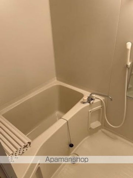 ロイヤルハイツⅡ303の風呂