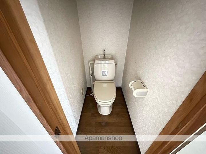 ドミナS105のその他画像