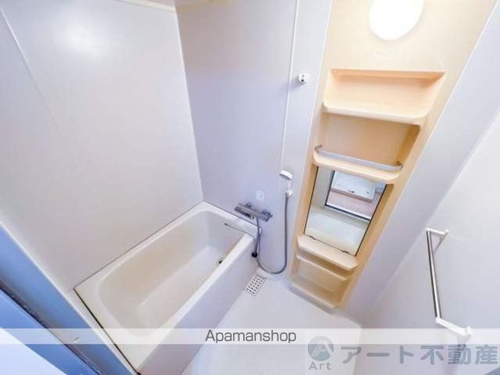 ルミエール22 C棟の風呂