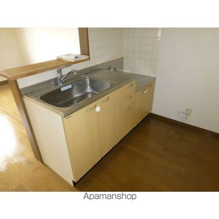 パークサイドクオーレⅠ棟のその他画像