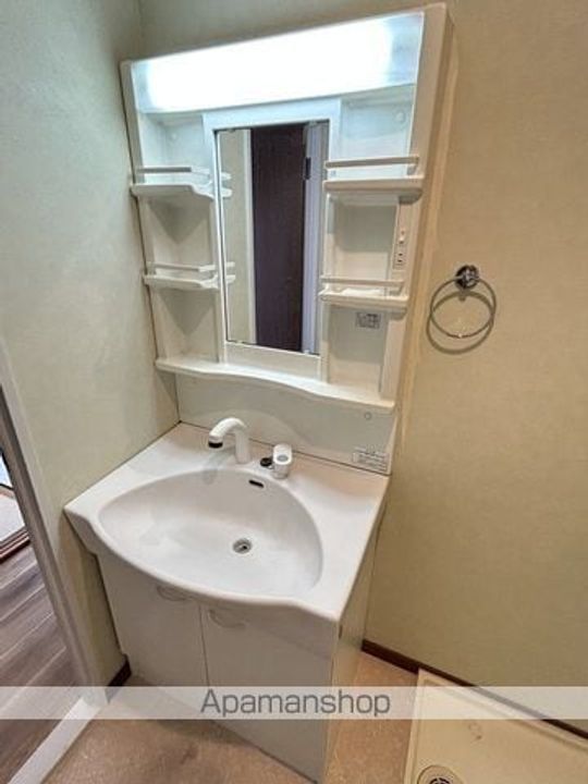 滋賀県大津市大江7丁目の賃貸マンションのその他画像