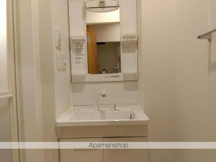 クレイノ新白河203のその他画像