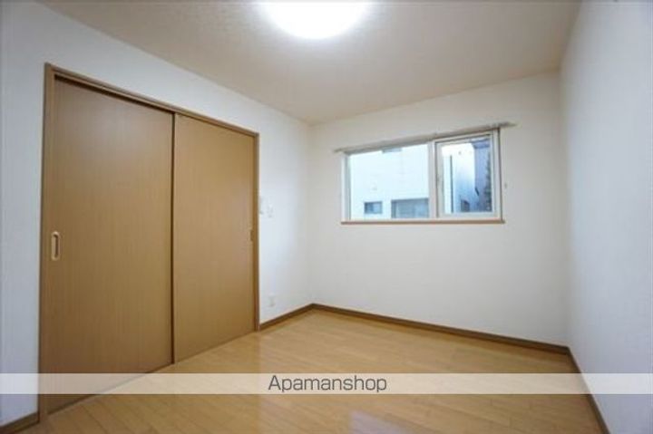 HOUSE EIGHT(ハウスエイト)Aの内装