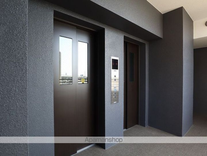 アヴァンセテラス瑞穂日向町の外観