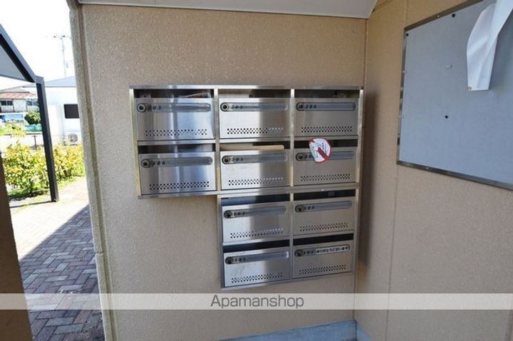 プレサスのその他画像