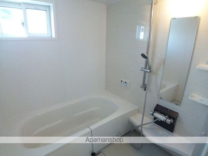 リアン301の風呂