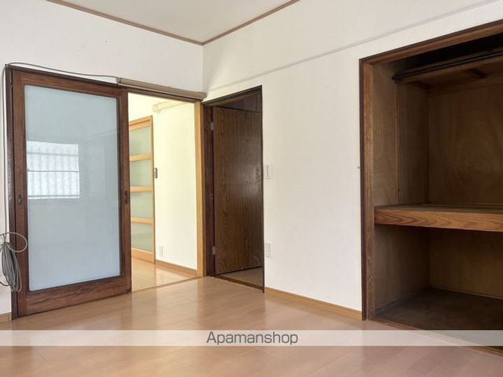 愛知県岩倉市泉町西新溝廻間(一戸建)の賃貸物件の内装