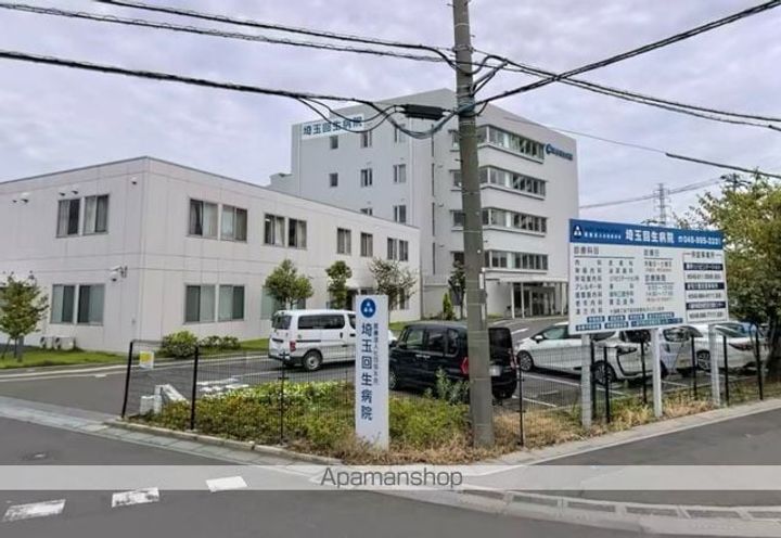 猫と暮らす方限定 NYANCL八潮垳201の周辺