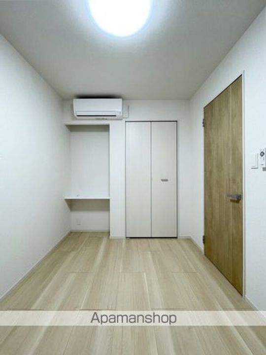 東京都杉並区宮前4丁目の賃貸マンションのその他画像